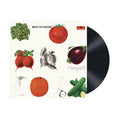 Best Of Cream: Vinyl LP