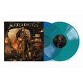 The Sick, The Dying… And The Dead! Limited Blue Opaque + Green Translucent Vinyl 2LP