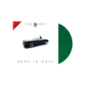 Born To Mack: Green Vinyl LP