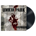 Hybrid Theory: Gatefold Vinyl Edition