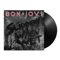 Slippery When Wet: Vinyl LP