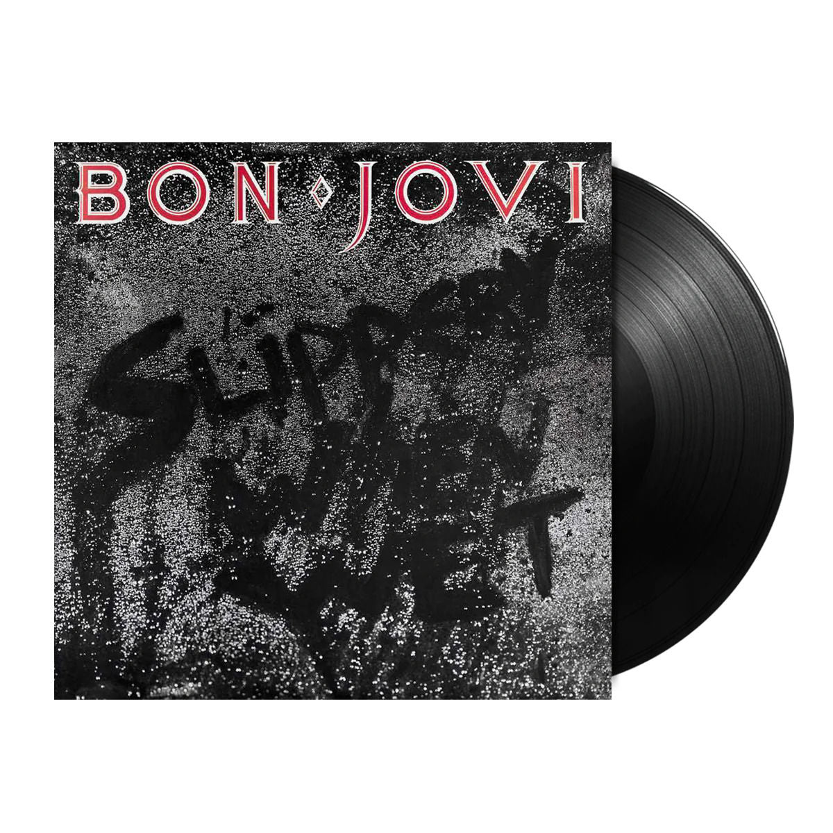 Slippery When Wet: Vinyl LP
