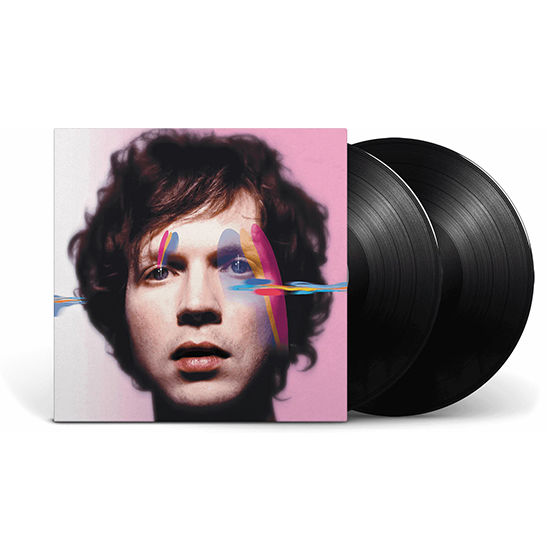 Sea Change: Vinyl 2LP