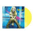 Britney: Limited Edition Yellow Vinyl LP