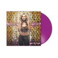 Oops!... I Did It Again: Limited Edition Neon Violet LP