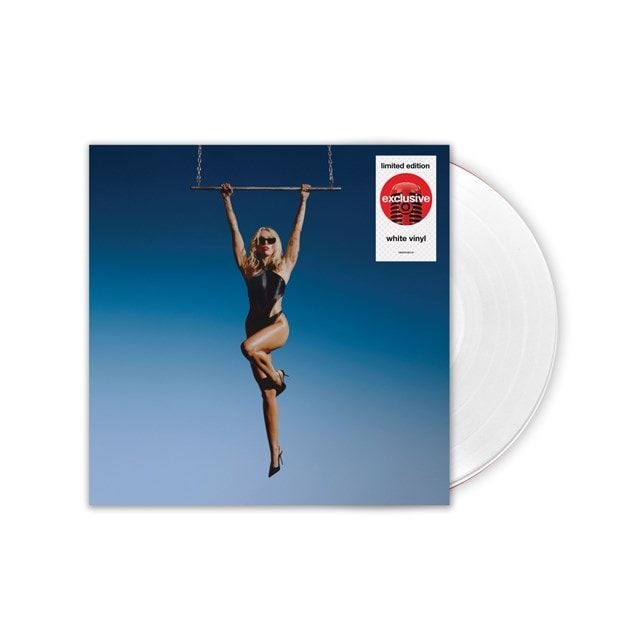 Endless Summer Vacation: Limited White Vinyl LP