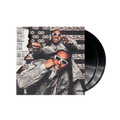 Only Built For Infinity Links: Vinyl 2LP