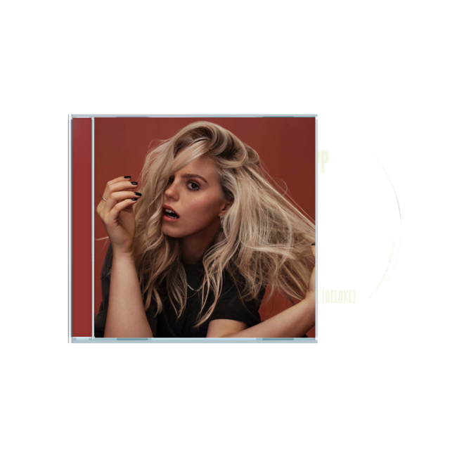 Everything to Everyone CD