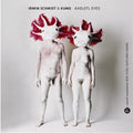 Axolotl Eyes: CD + DVD