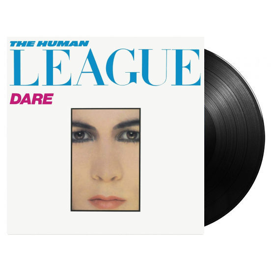 Dare: Vinyl LP