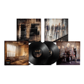 Drastic Symphonies: Vinyl 2LP