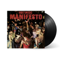 Manifesto (Half Speed Master): Vinyl LP
