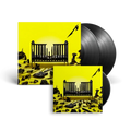 72 Seasons: Vinyl 2LP + CD