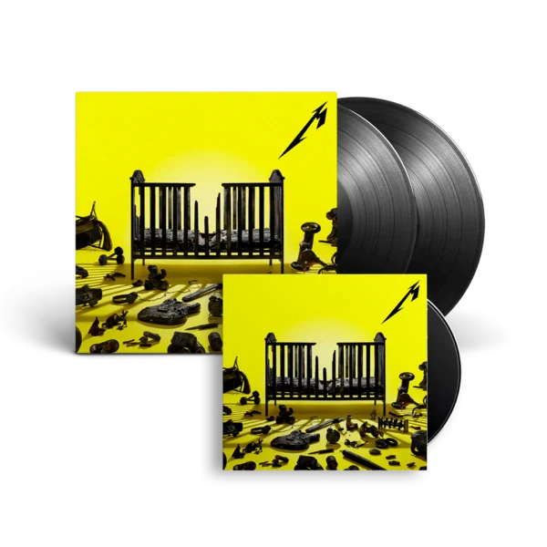 72 Seasons: Vinyl 2LP + CD