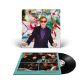 Wonderful Crazy Night: Vinyl LP