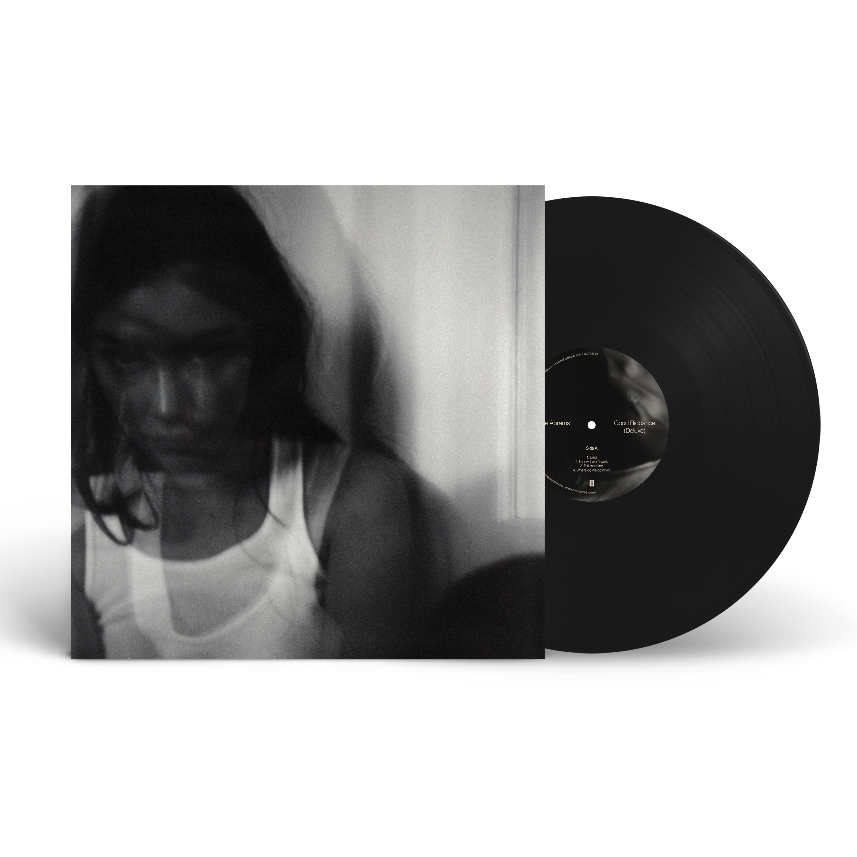 Good Riddance: Vinyl LP
