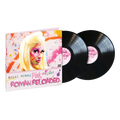 Roman Reloaded: Vinyl 2LP