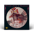 Star Fleet Project: Limited Picture Disc Vinyl LP