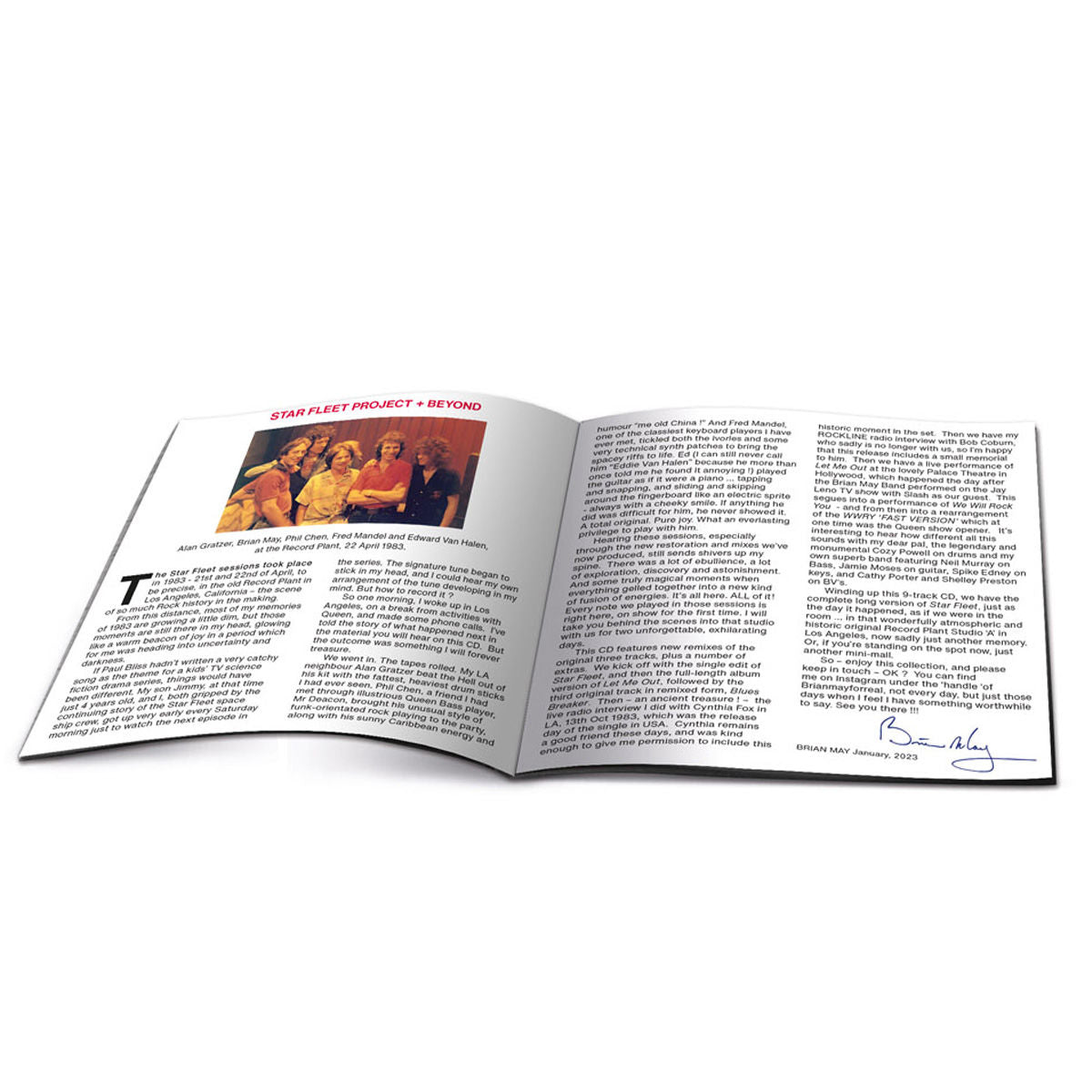 Star Fleet Project Boxset