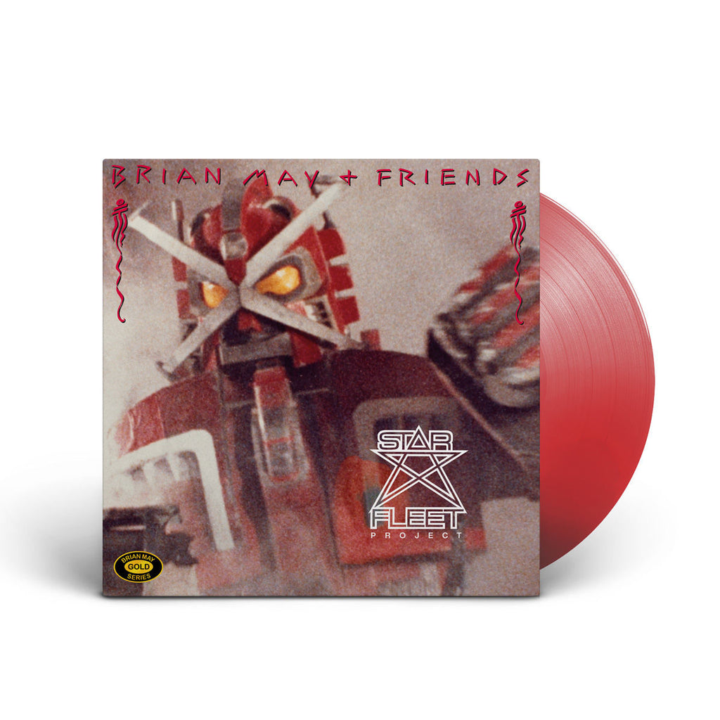 Star Fleet Project Boxset