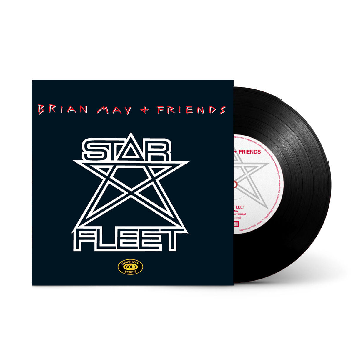 Star Fleet Project Boxset