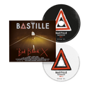 Bad Blood X: Double CD Album