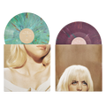 Happier Than Ever: Exclusive Recycled Vinyl 2LP