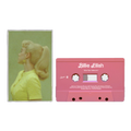 What Was I Made For? Pink Recycled Cassette Single