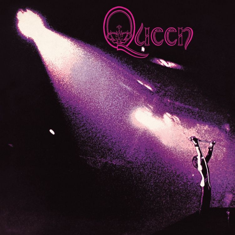 Queen (Remastered Standard Edition)