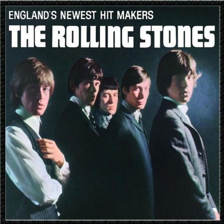 England's Newest Hit Makers: CD