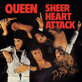 Sheer Heart Attack (Remastered): Deluxe CD