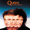 The Miracle (Remastered Standard Edition)