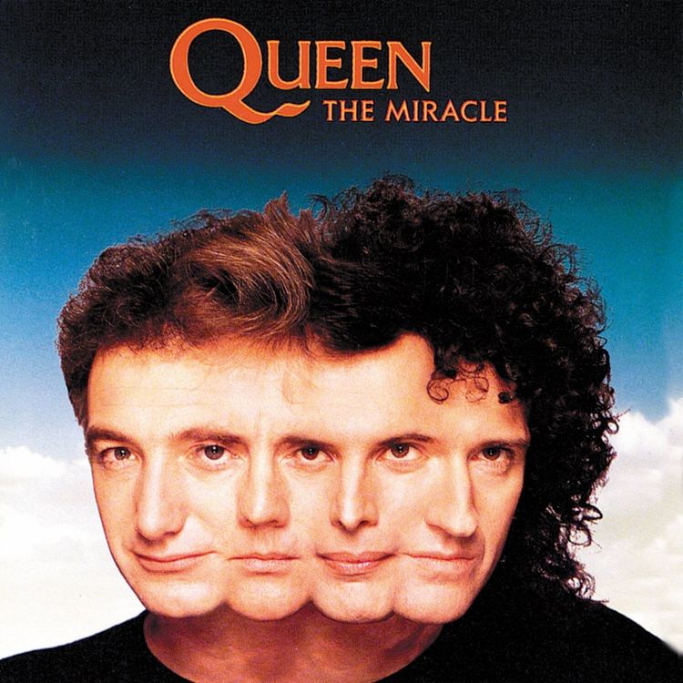 The Miracle (Remastered Standard Edition)
