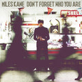 Don't Forget Who You Are: Deluxe CD