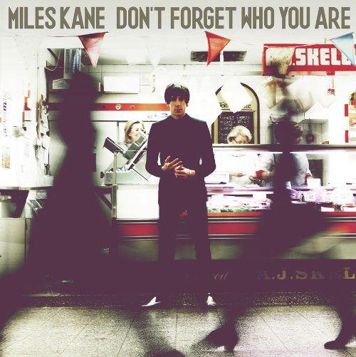Don't Forget Who You Are: Deluxe CD