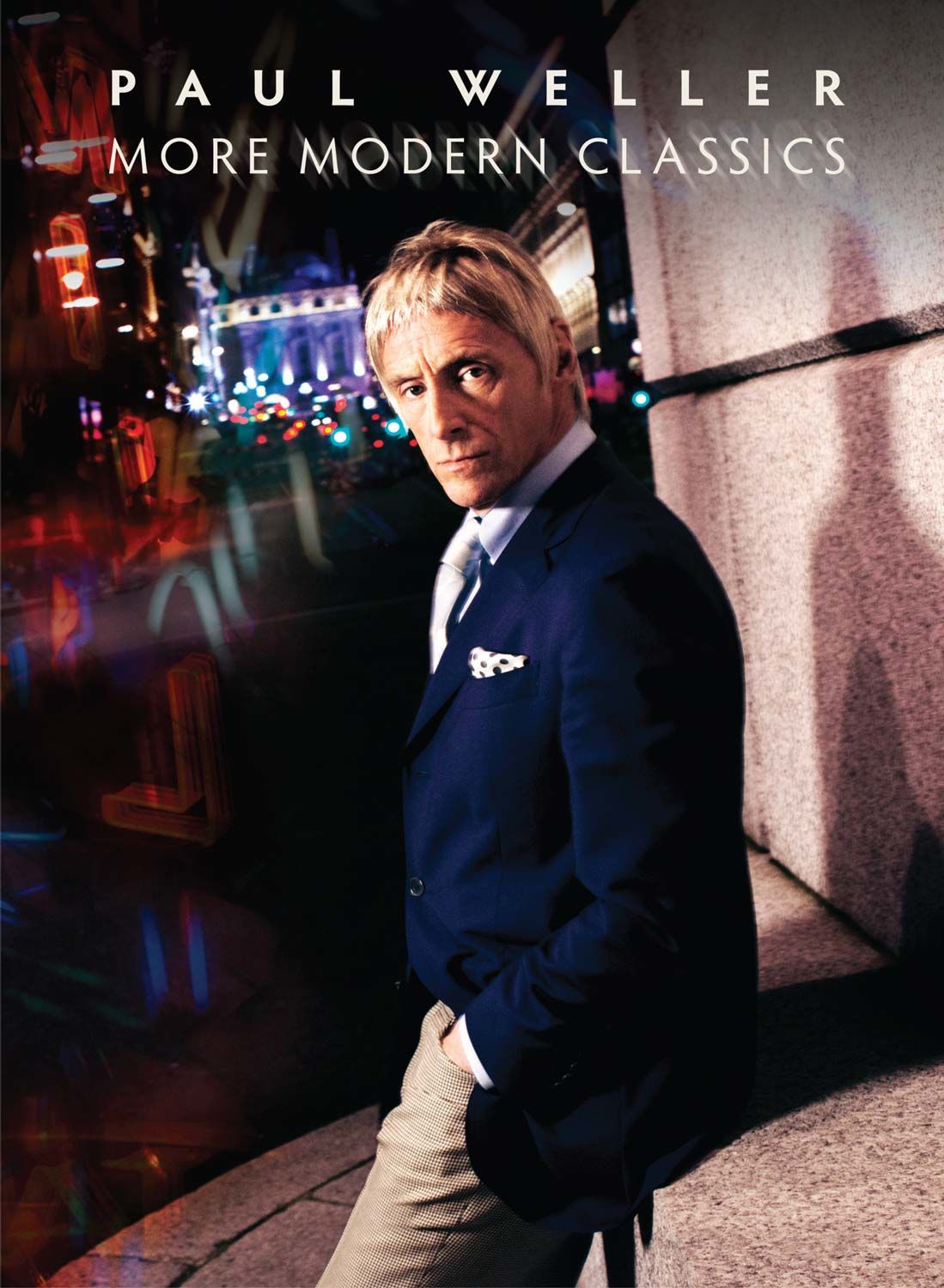 More Modern Classics: Deluxe 3CD