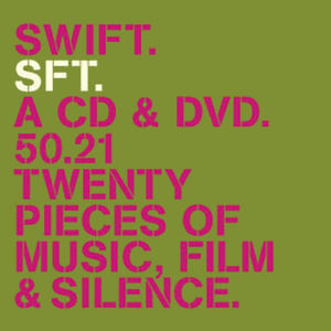 Swift: CD + DVD