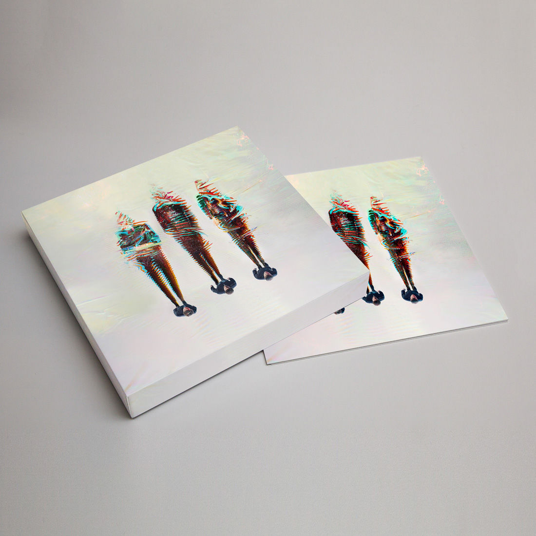III: Super Deluxe Box Set
