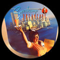 Breakfast In America: Limited Picture Disc Vinyl LP