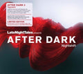 Late Night Tales presents AFTER DARK - Nightshift: CD