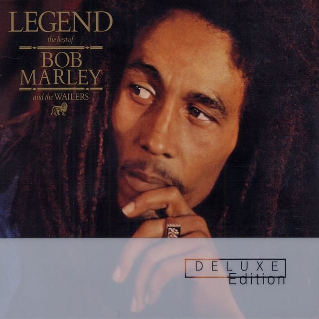 Legend (Deluxe Edition)