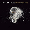 Because Of The Times: CD