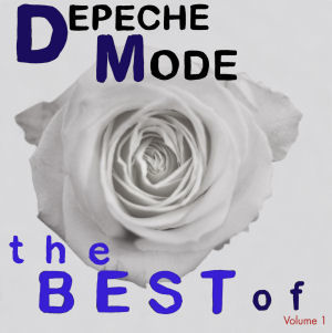 The Best Of - Volume 1: CD