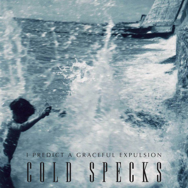 I Predict A Graceful Expulsion: CD