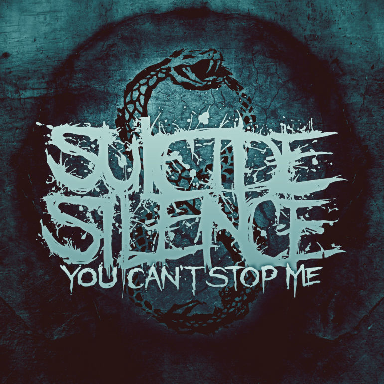 You Can’t Stop Me: Limited Edition CD + DVD