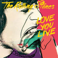 Love You Live (Remastered): 2CD