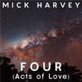 FOUR (Acts Of Love): CD