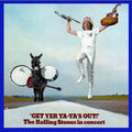 Get Yer Ya-Ya's Out!: CD