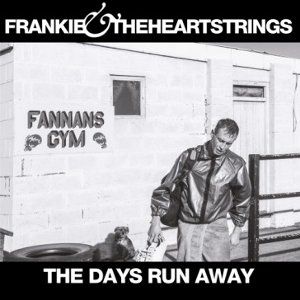 The Days Run Away: CD