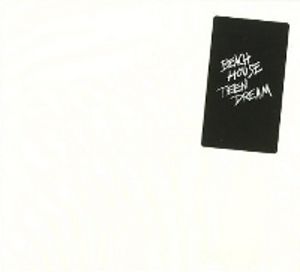 Teen Dream: CD